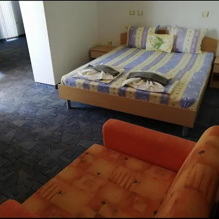 Apartament St. Anthony Słoneczny Brzeg