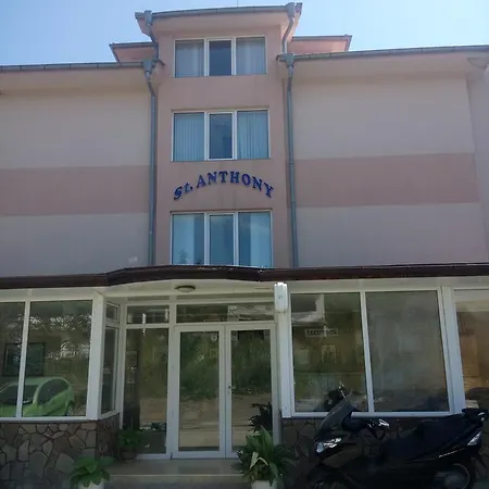Διαμέρισμα St. Anthony *
